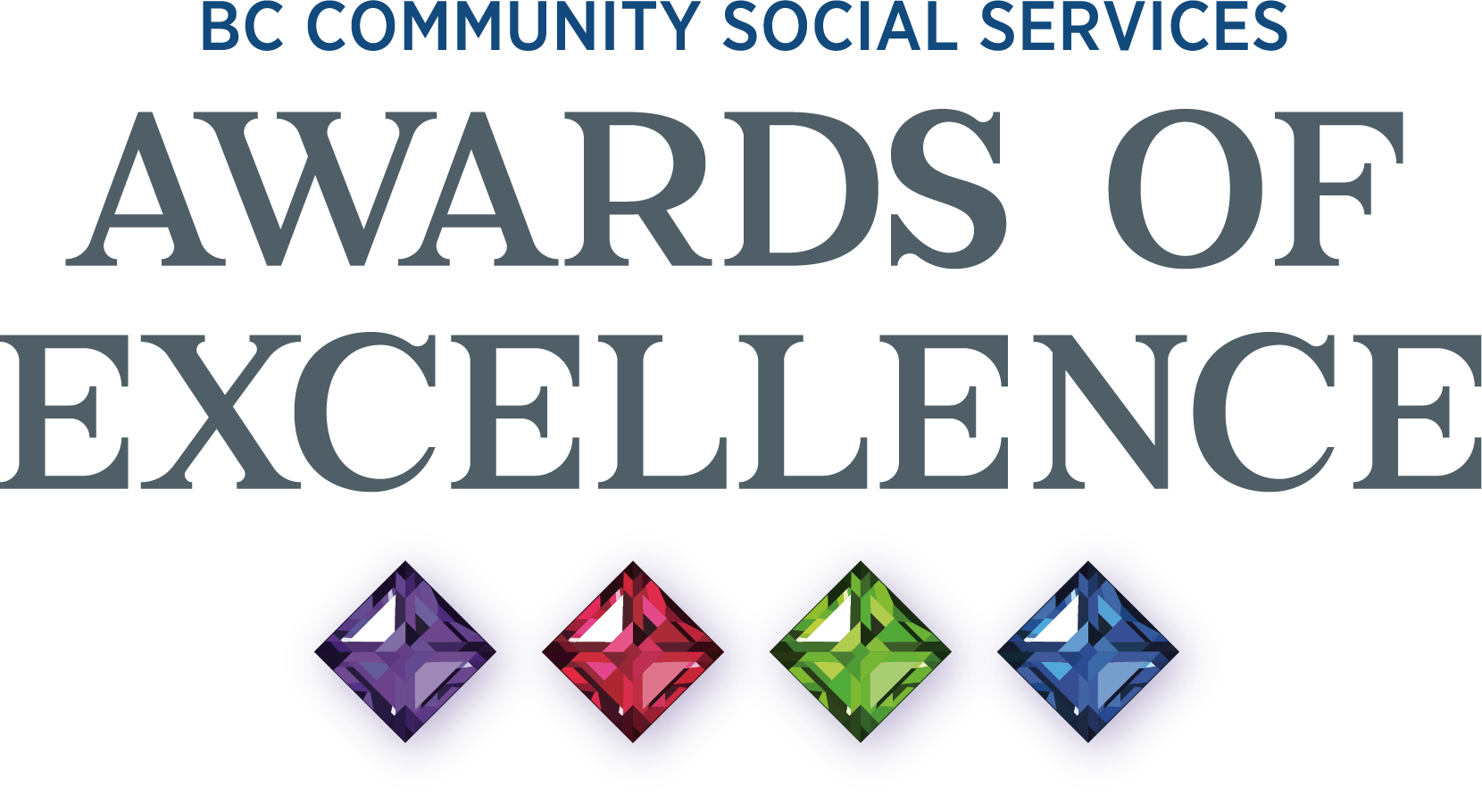 BCCSS Awards of Excellence